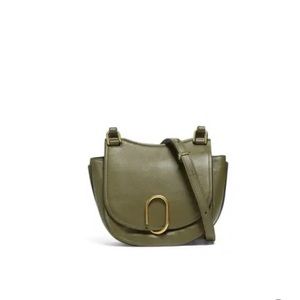 3.1 Phillip Lim Alex Crossbody in Military Green
